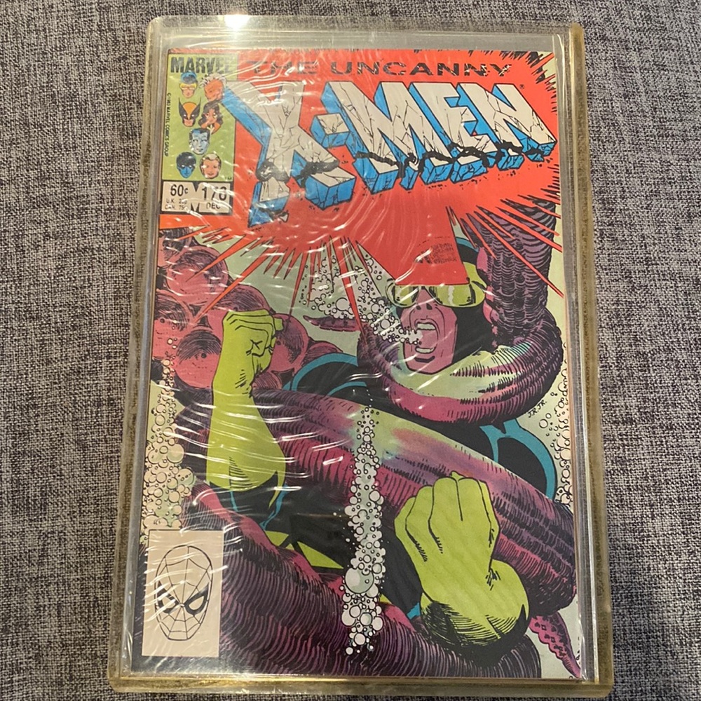 X-men #176